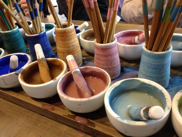 アクティビティ