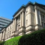 日本銀行　建築