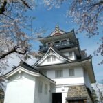 横手　秋田　横手城