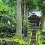 福井県　永平寺