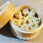 焼売　中華　食事　小籠包