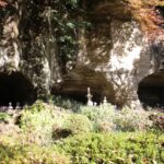 神社　仏閣　報国寺