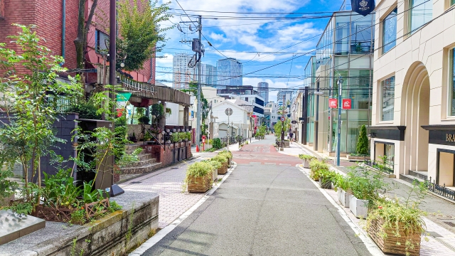 東京　原宿