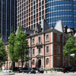 丸の内　東京　三菱一号館美術館