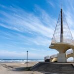 九十九里ビーチタワー　千葉