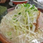 ラーメン