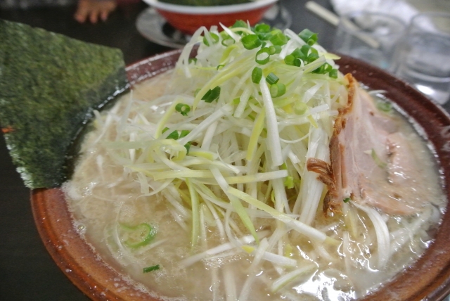 ラーメン