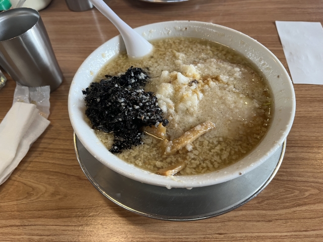 ラーメン