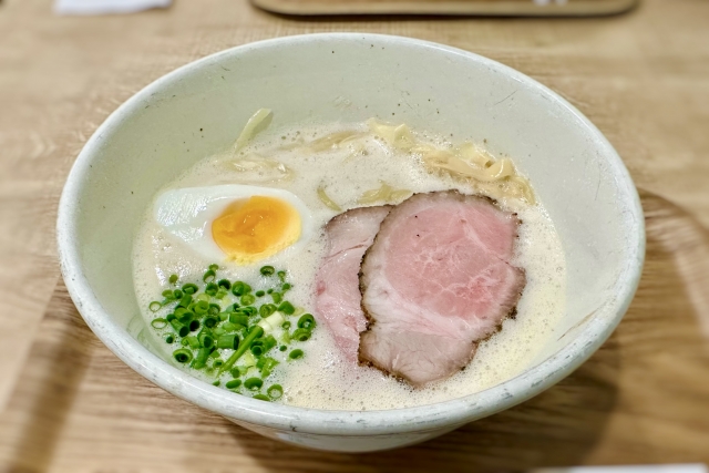 ラーメン