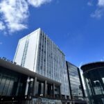 宮城　仙台　風景　街並み