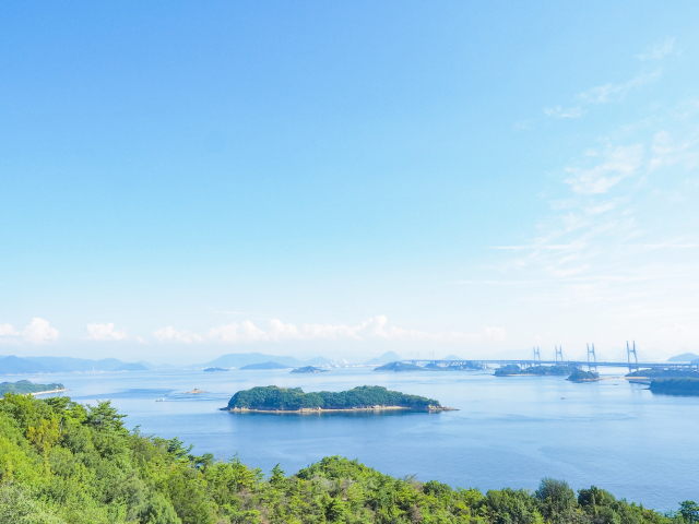 瀬戸内　広島