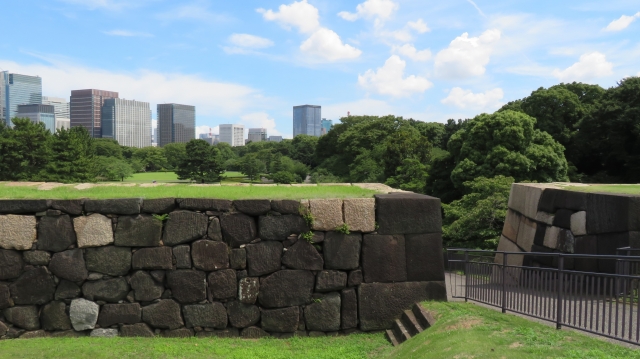 千代田区　江戸