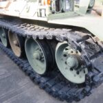 サバイバル　アクティビティ　戦車