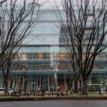 せんだいメディアテーク　建築