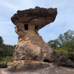 世界遺産　タイ　プープラバート