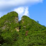 新潟　佐渡　金山