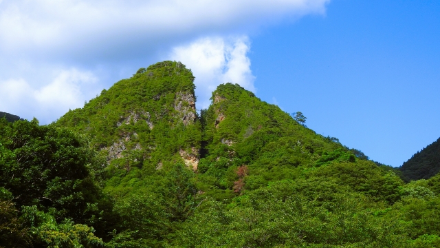 新潟　佐渡　金山