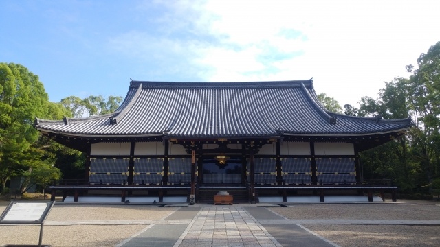 お寺　神社　仏閣　風景