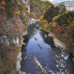 鬼怒川温泉　日光