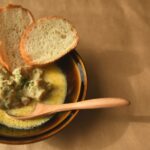 レストラン　シュクメルリ