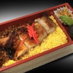 弁当　食事