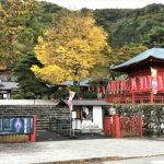 神社　仏閣　風景