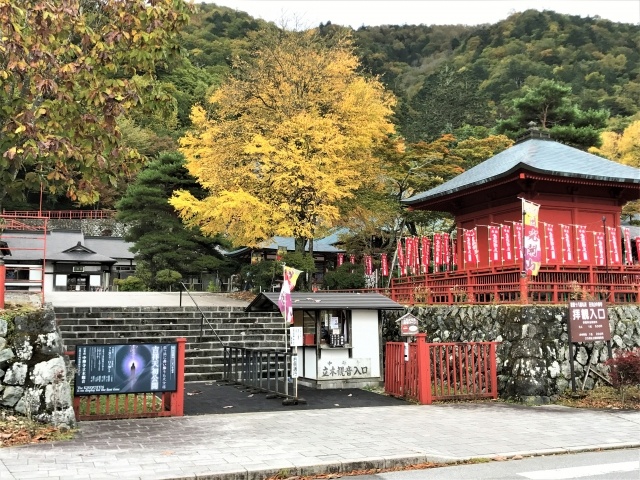 神社　仏閣　風景