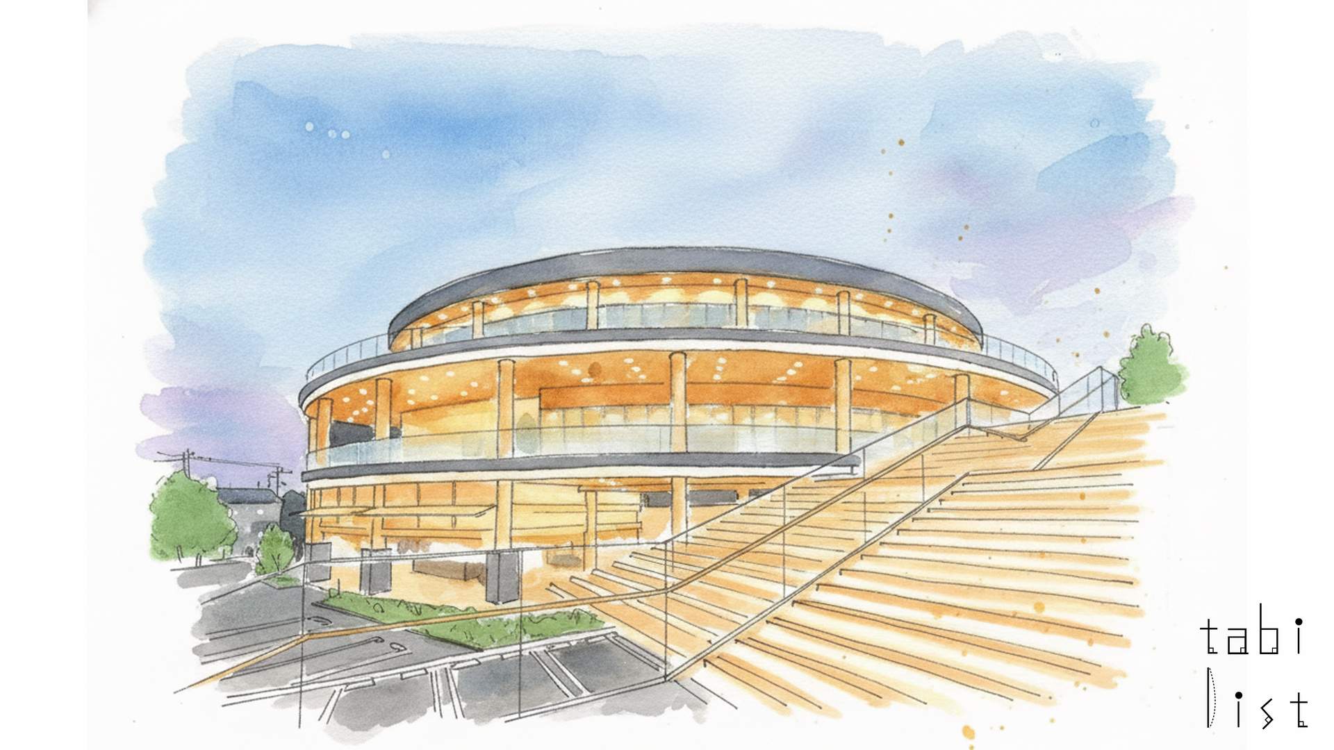 東久留米　スパジアムジャポン