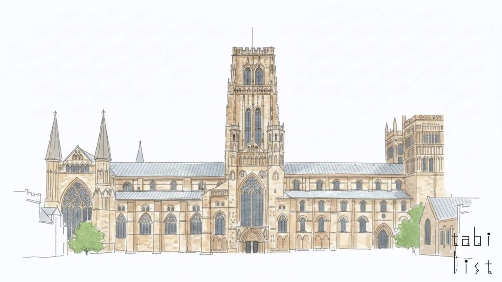 世界遺産　イギリス