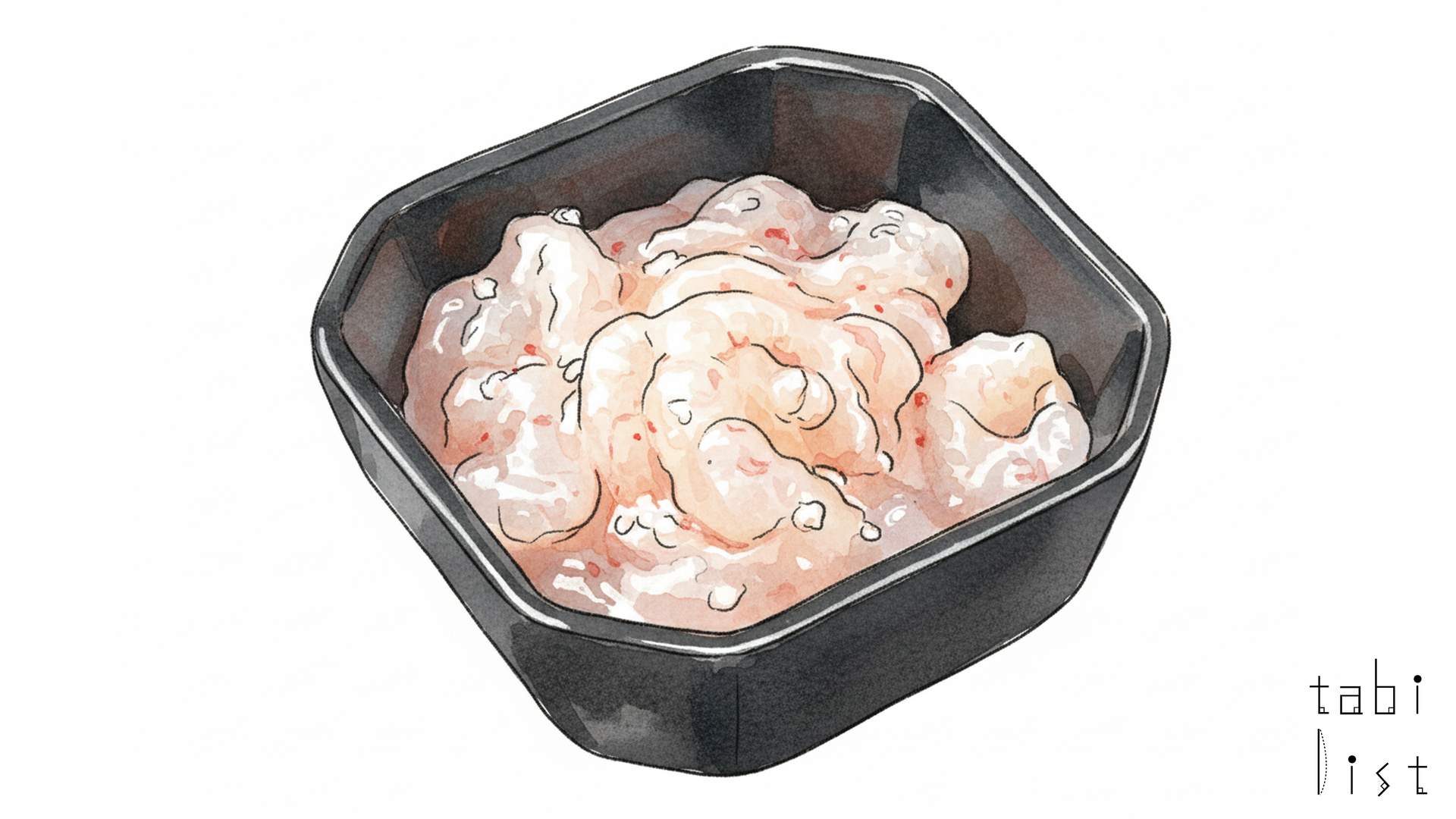 珍味の海道屋 　敦賀　福井