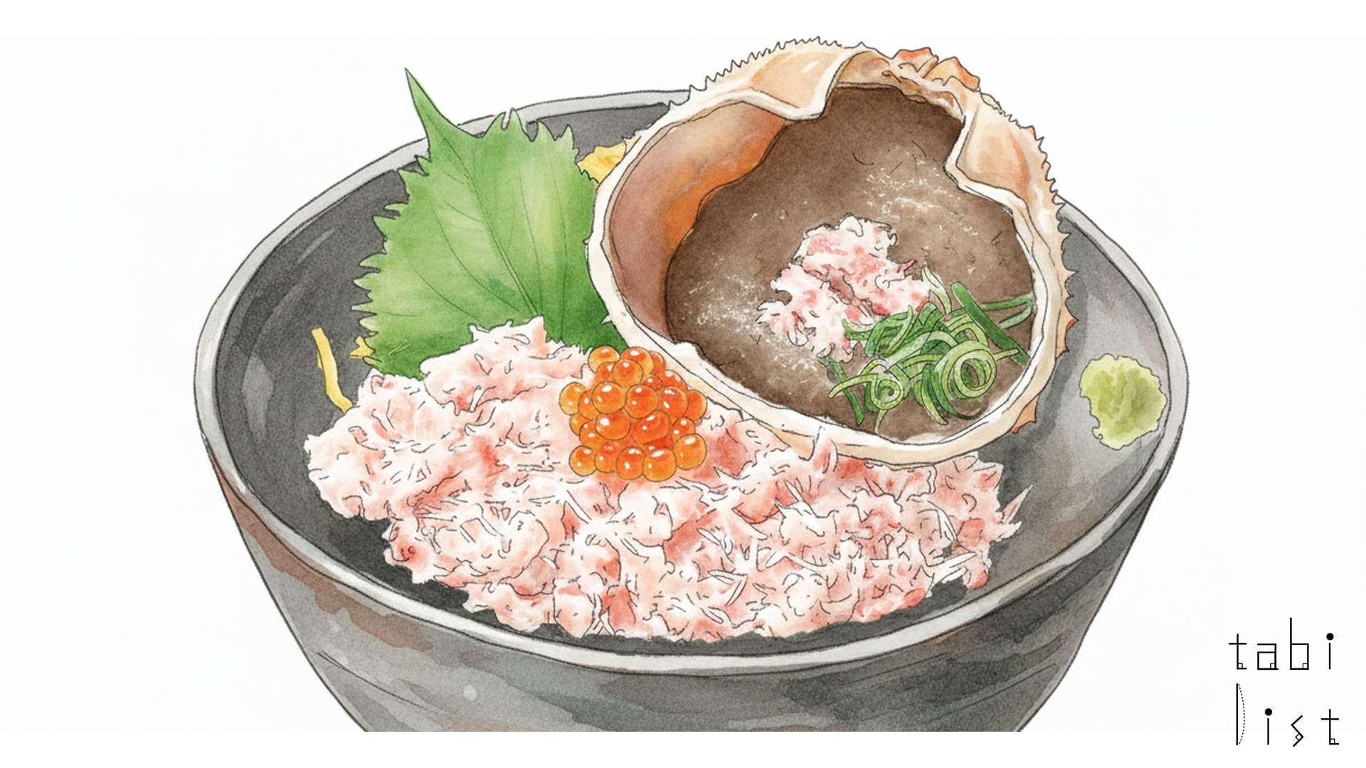 海鮮かに処 甲羅亭　福井　敦賀