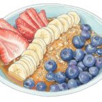 ハワイ　アサイー