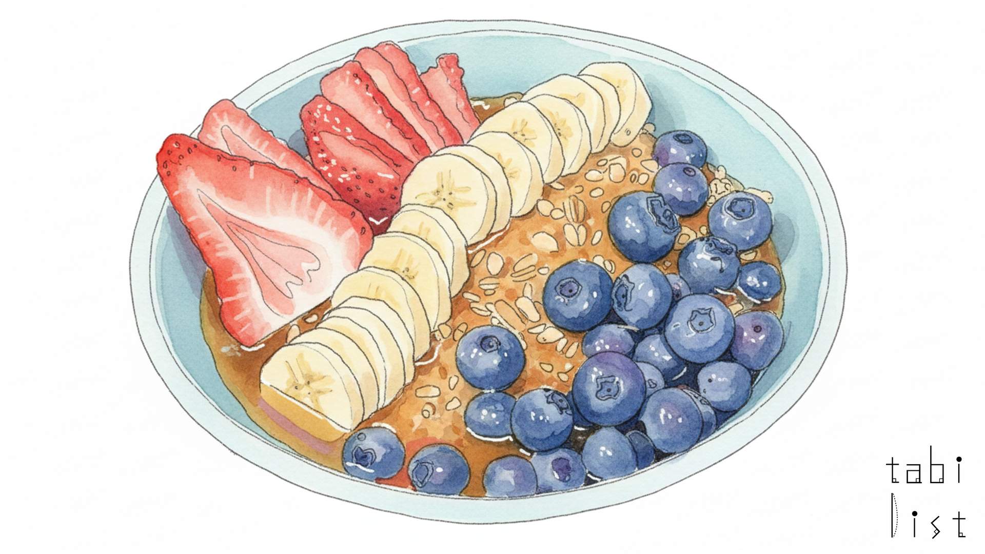 ハワイ　アサイー