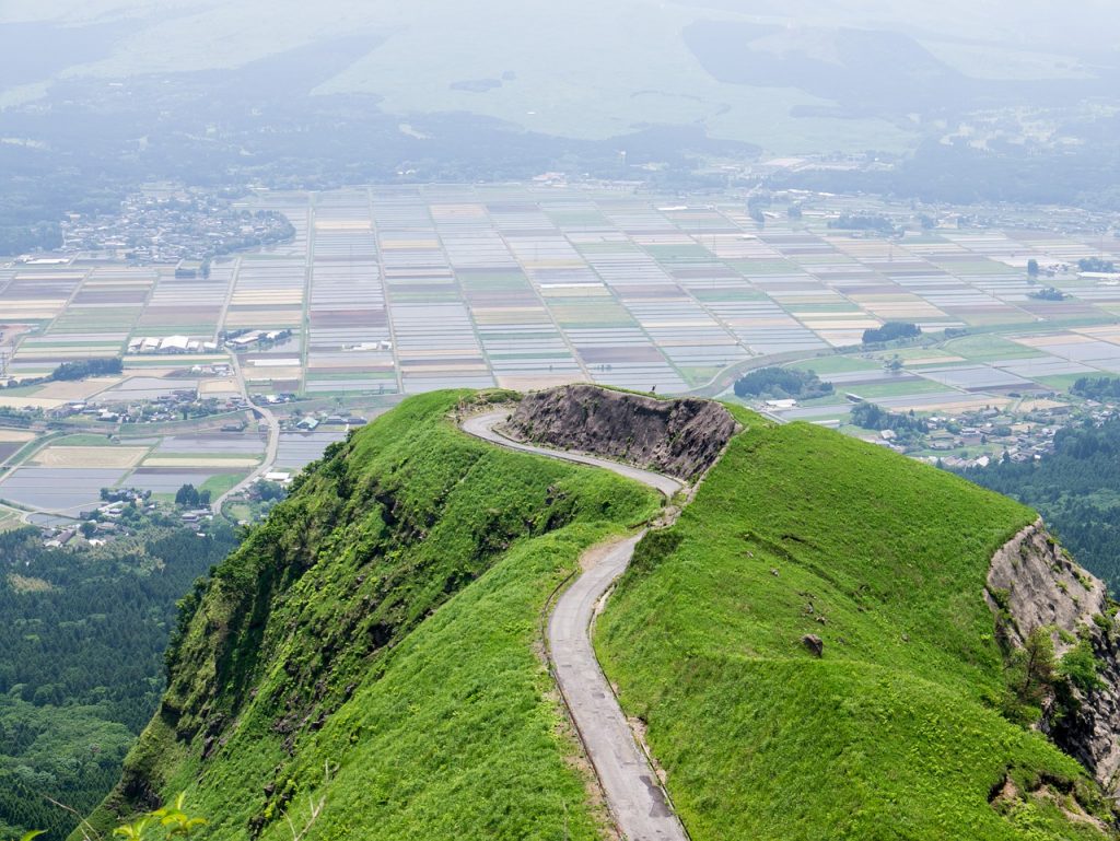 風景　自然　ドライブ