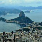 ブラジル　リオ　世界遺産