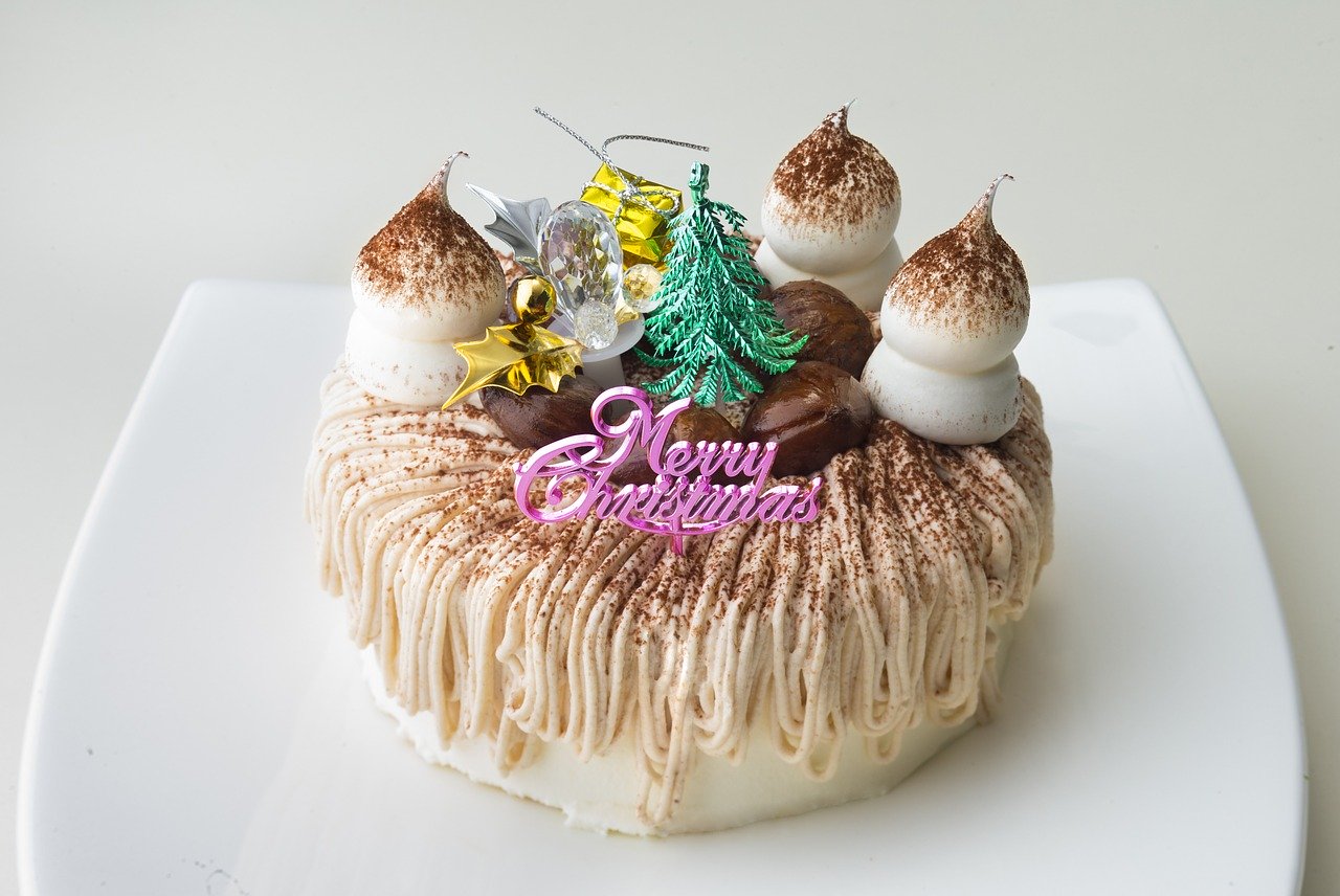 マツコの知らない世界 ヒビカ 日本橋高島屋店 クリスマスケーキの世界 ピスタチオを使ったもみの木ケーキのお店は 19 12 17放送 旅リスト