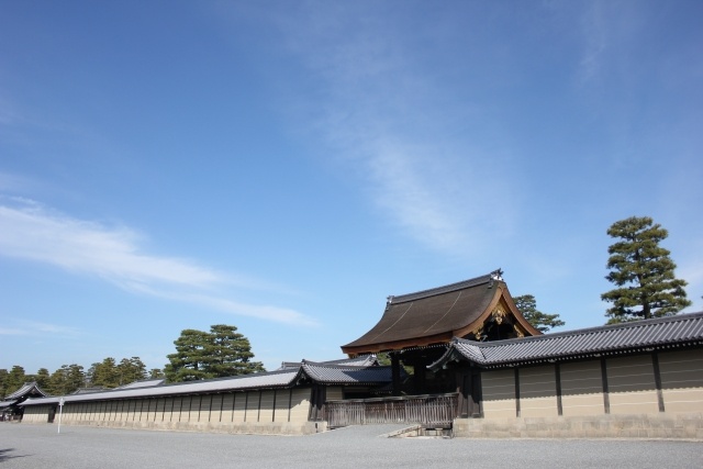 お寺　神社　仏閣　京都
