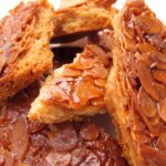 甘味　フロランタン