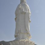 ベトナム　お寺　神社　仏閣　風景