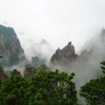 中国　世界遺産　自然　風景