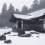 お寺　神社　仏閣　風景