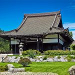 神社　仏閣　風景　お寺