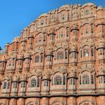 風景　建築　インド　世界遺産