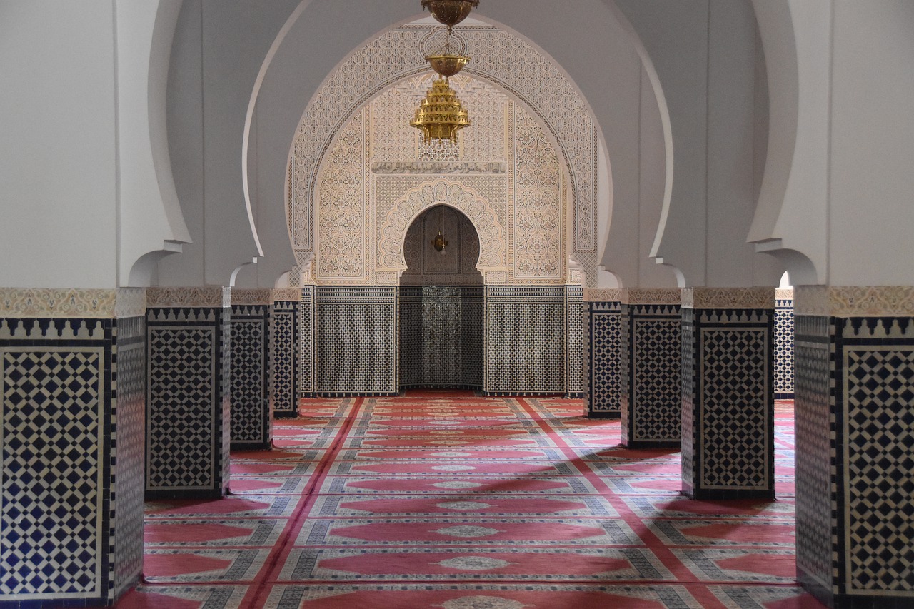 トルコ　宗教　モスク　イメージ