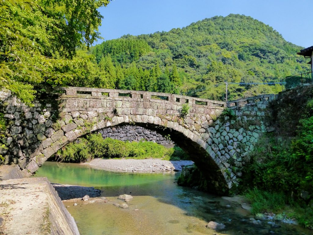 風景　自然