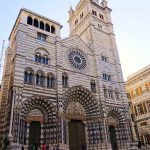 イタリア　風景　建築　街並み