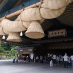 出雲　神社　仏閣