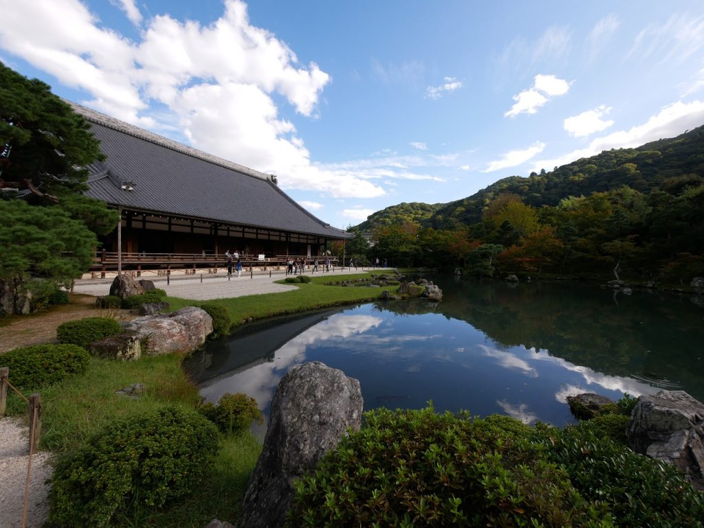 京都　神社　仏閣　お寺