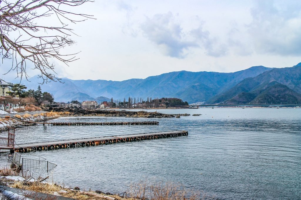 風景　自然