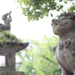 神社　仏閣　風景